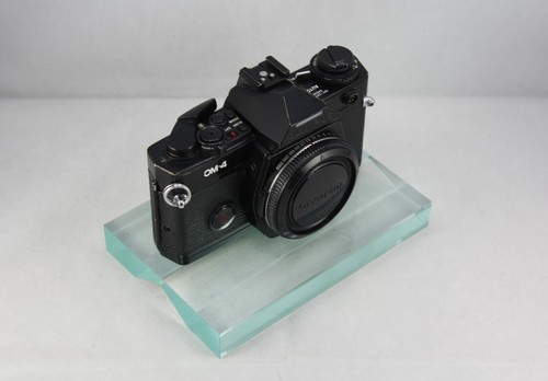 Olympus body - om-4,