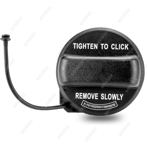 Fuel gas tank cap - tank, for