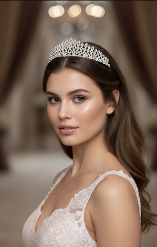Tiara the royal radiance - tiara:, radiance"