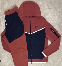 Nike Tech Fleece Tracksuit