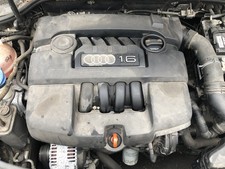 AUDI A3 8P 2008-2012 1.6 FSI FUEL PUMP/SENDER UNIT (IN TANK) BSE