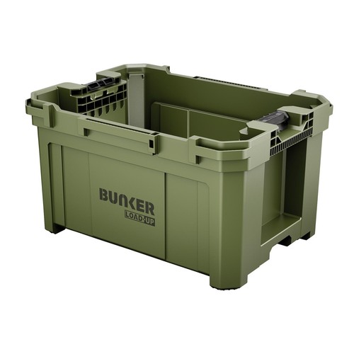 Bunker load crate 285mm - bunker®, load-up