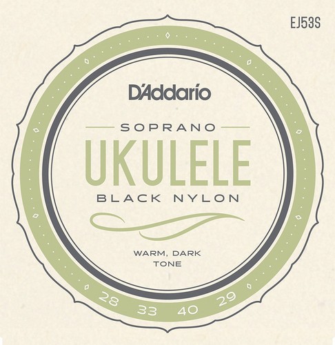Addario ej53s hawaiian - d'addario,