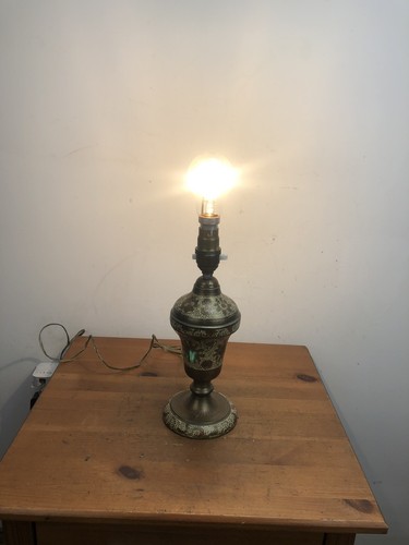Vintage anglo indian brass - anglo,