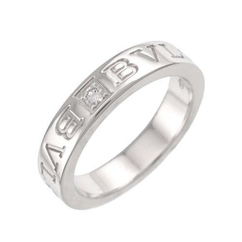 Bvlgari zero1 diamond - diamond, ring
