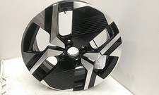 PEUGEOT 2008 Alloy Wheel 17