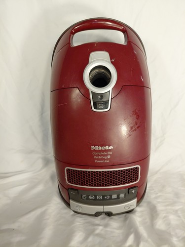 Miele complete cat and dog - cat,
