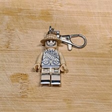 LEGO CUSTOM WW2 BRITISH ARMY