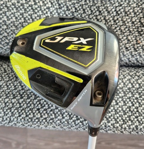 Mizuno jpx driver - jpx,