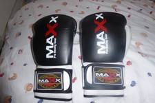 Boxing gloves punch bag - punch,