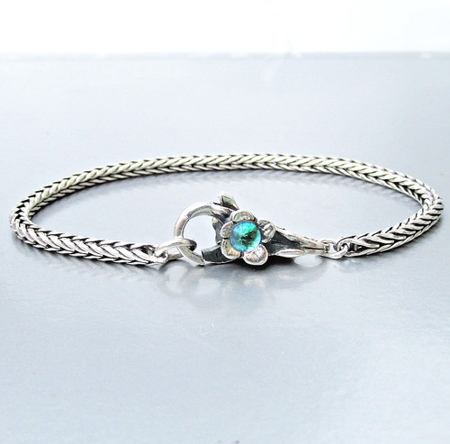 Trollbeads sterling silver - sterling,