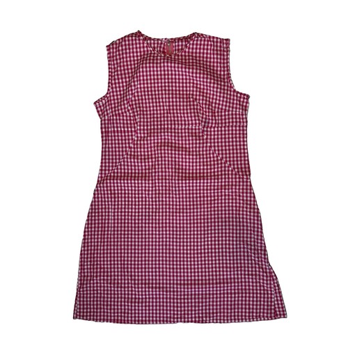 Vintage 70s homemade handmade - vintage,