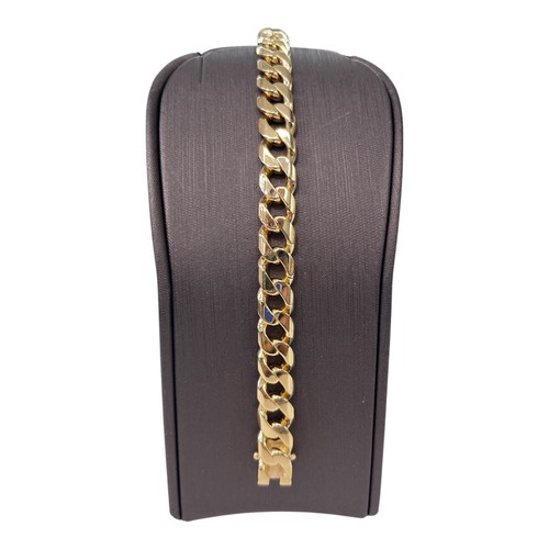9ct yellow gold - 9k, italian