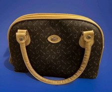 Moden Feng Small Top Handle