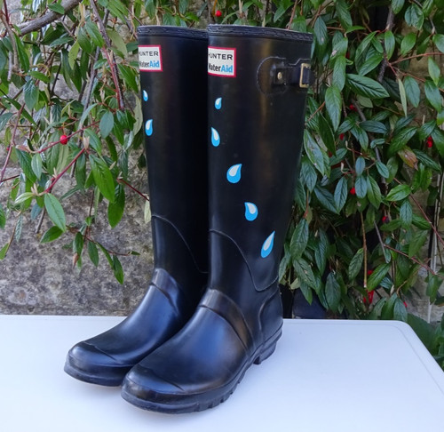 Hunter original tall water - hunter,