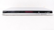 Panasonic DVD-S29. DVD Player