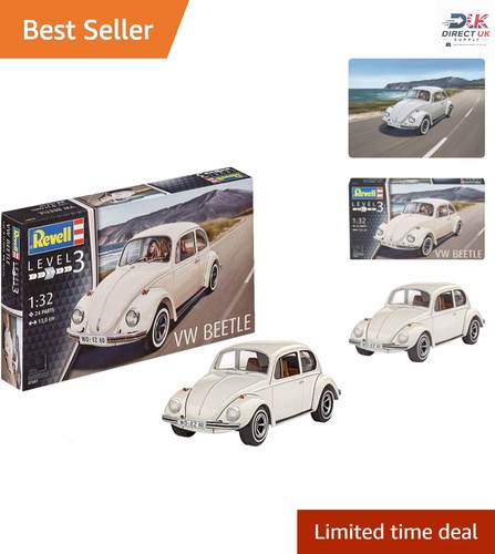 Revell beetle 32 scale - revell,