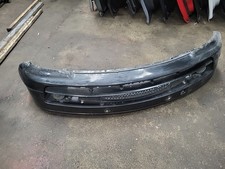 GENUINE BMW 3 SERIES E46 COUPE CABRIOLET SE FRONT BUMPER 5111-8195292 1998-2004