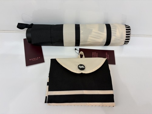Brand new radley stripe - brand,