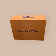 Louis Vuitton Giant Gift Box