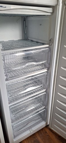 Beko tall freezer - , 4