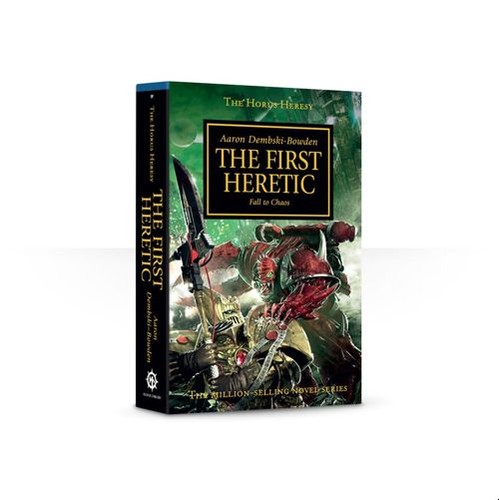 Horus heresy the - the, first