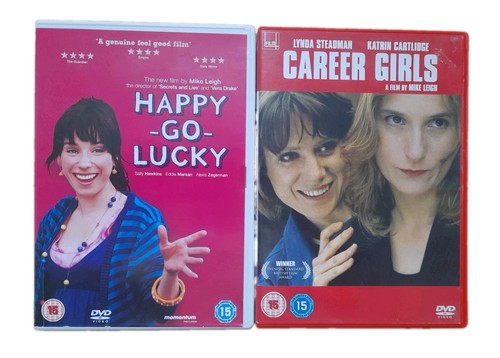 Career girls happy go - girls,