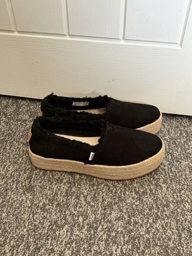 Toms valencia 100 - valencia, cotton