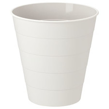 IKEA WASTE BIN FNISS Paper