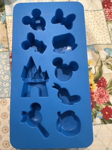 Wdw parks set - parks, 2