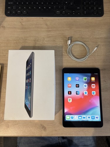 Apple ipad mini a1489 16gb - mini,