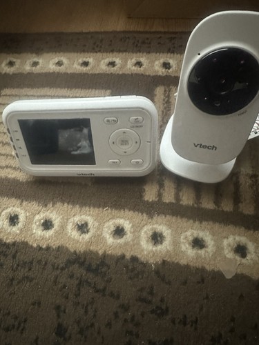 Vtech vm3250 digital video - vm3250,