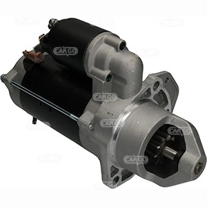 Starter fits iveco - starter, eurocargo