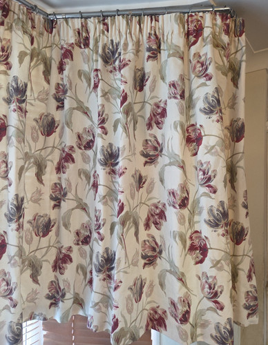 Laura ashley gosford plum - ashley,