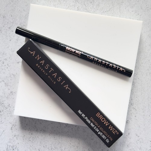 Anastasia beverly hills - hills, brow
