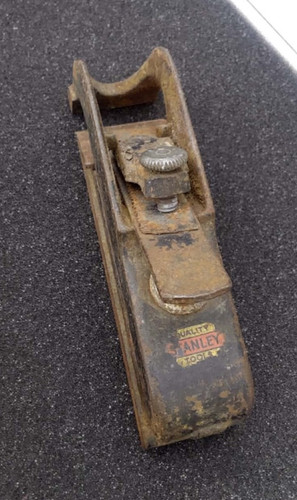 Vintage stanley tools small - vintage,