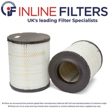 Air Filter for Caterpillar