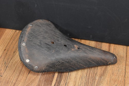 Vintage wrights leather - vintage,