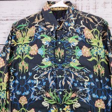 Robert Graham Warner Sport