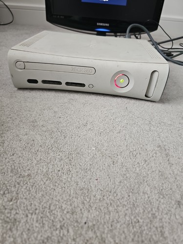Xbox 360 - and, repairs)