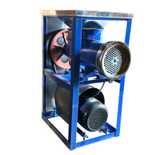 Commercial Heavy-Duty Electric