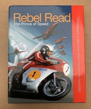 Rebel Read : The Prince of