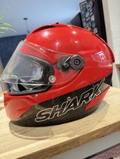 Full Face Motorcycle Helmet