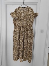 Yours midmaxi Summer Dress