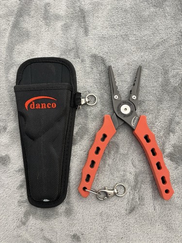 Danco pliers spring nylon - spring, 8"