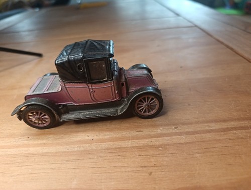 Corgi classics 1910 renault - classics,