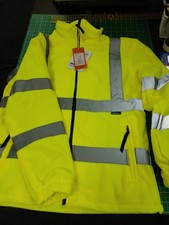Portwest men viz - men's, hi