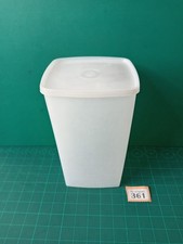 Tupperware Extra Deep Square