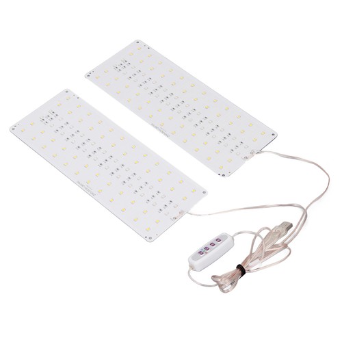 Ultra thin panel grow - panel, 8h