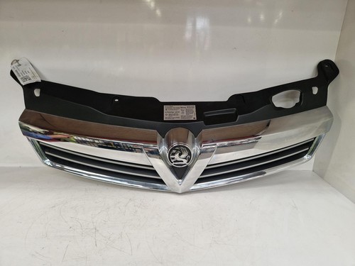 Vauxhall astra mk5 facelift - mk5,